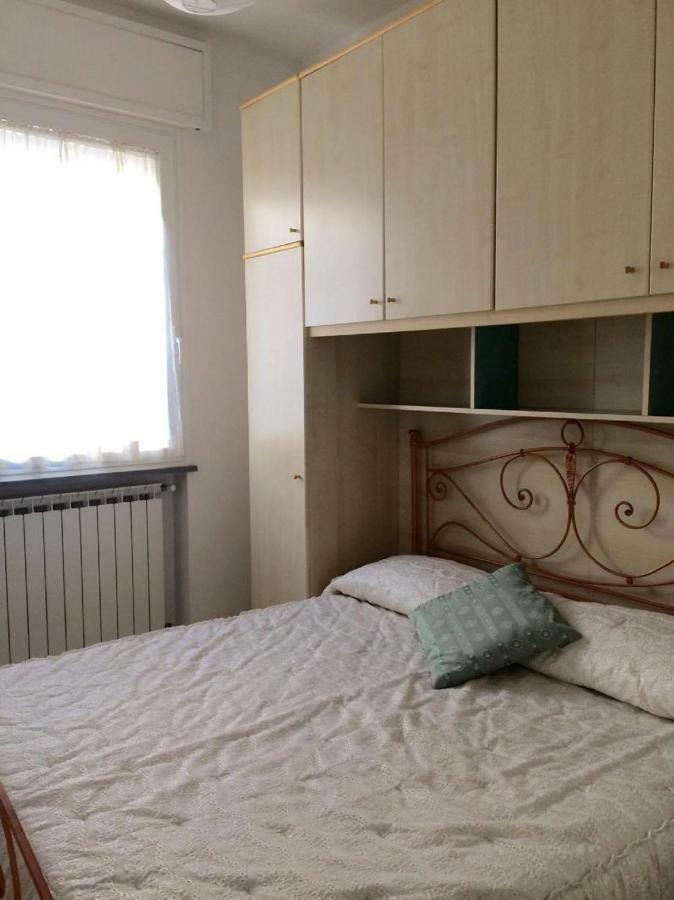 Вилла Casa Lu' Виареджо Экстерьер фото